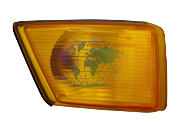 Knipperlicht Bodermann 3293301