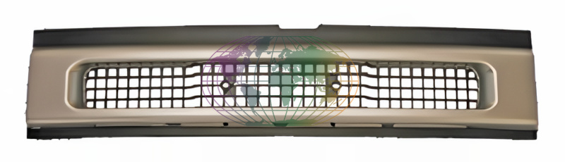 Grille Bodermann 3293350