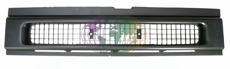 Grille Bodermann 3293360