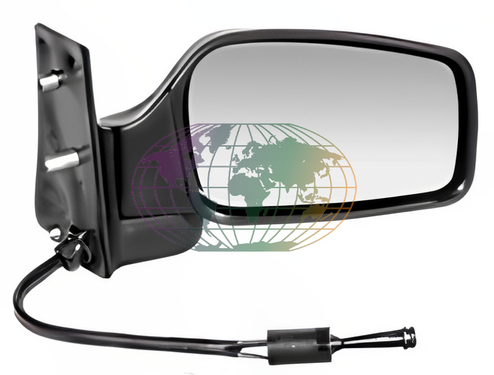 Buitenspiegel Bodermann 3297081