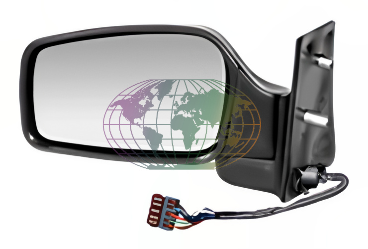 Buitenspiegel Bodermann 3297086