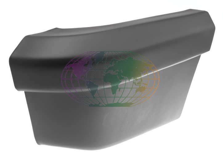 Bumper Bodermann 3298114