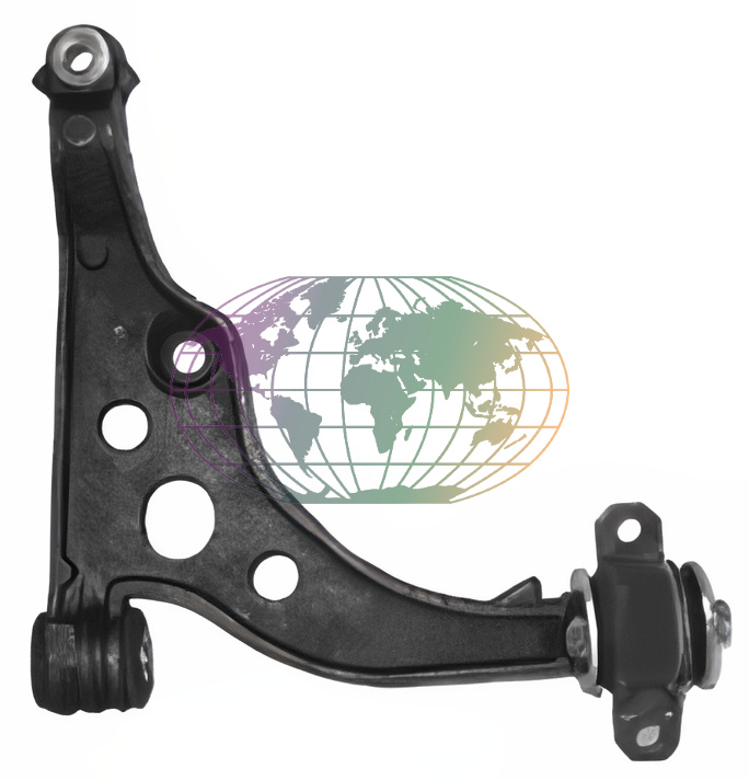 Draagarm Bodermann 3299043