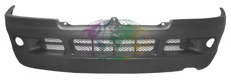 Bumper Bodermann 3299125