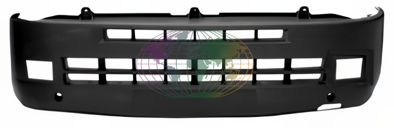 Bumper Bodermann 3299130