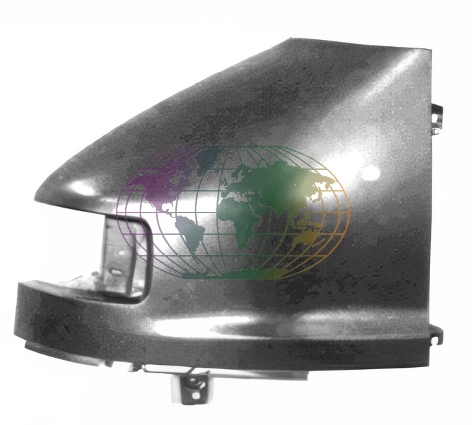 Spatbord Bodermann 3299502