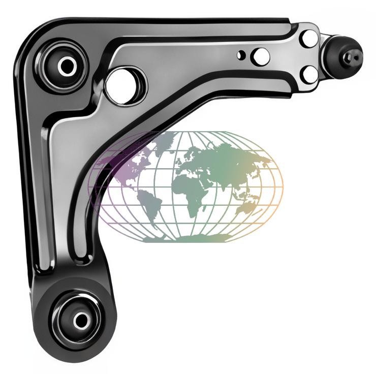 Draagarm Bodermann 3601043