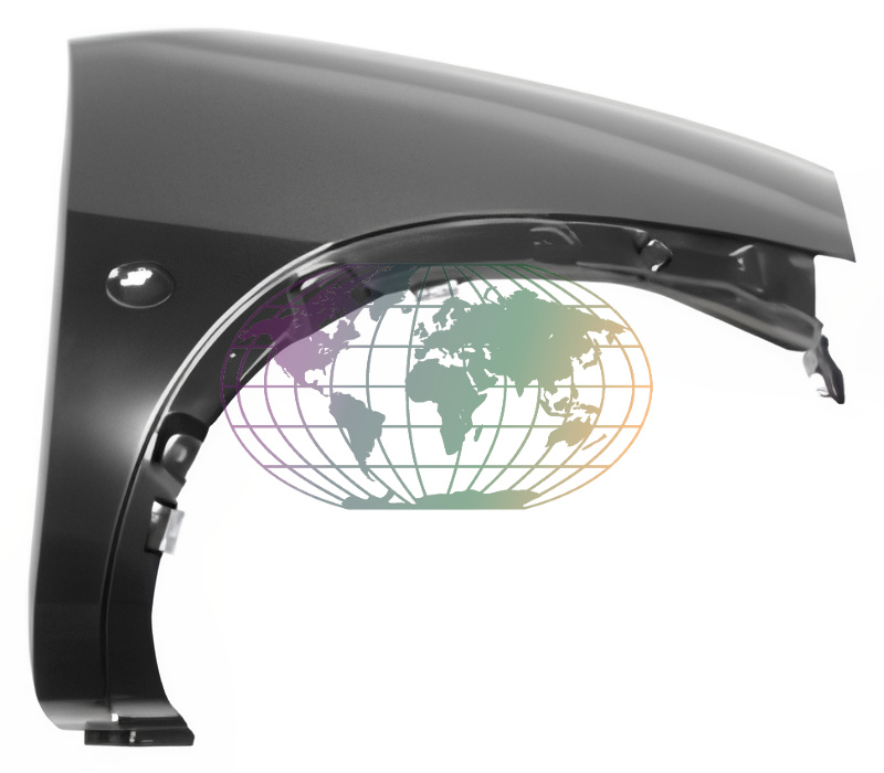 Spatbord Bodermann 3601501