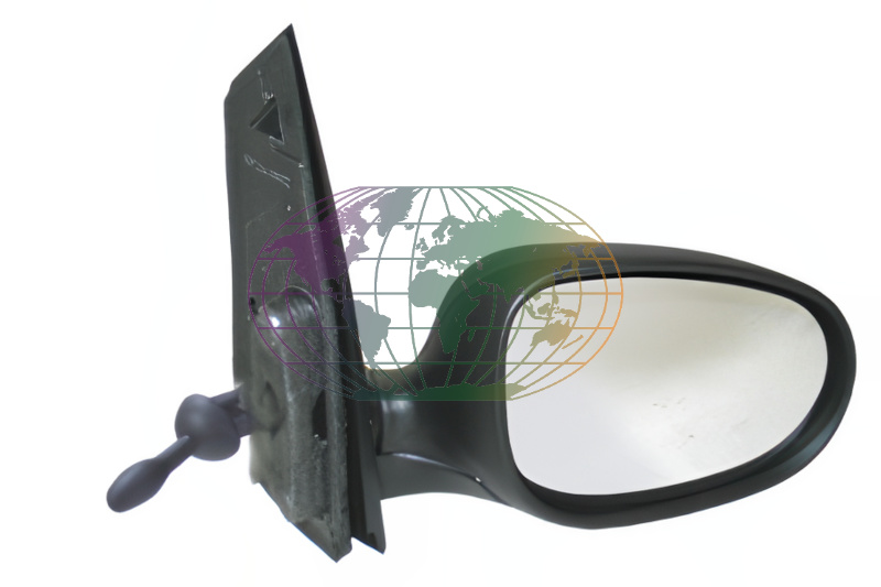 Buitenspiegel Bodermann 3603081