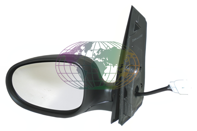 Buitenspiegel Bodermann 3603086