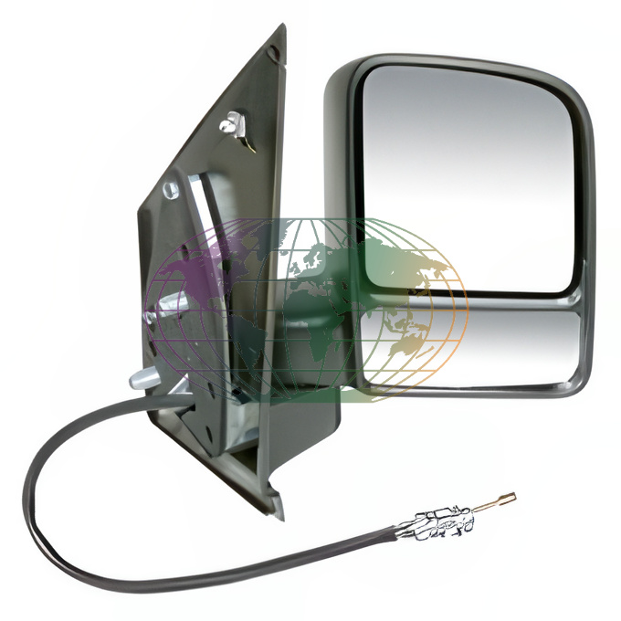 Buitenspiegel Bodermann 3606081