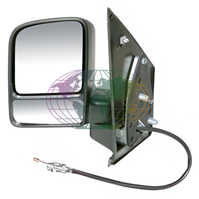 Buitenspiegel Bodermann 3606082