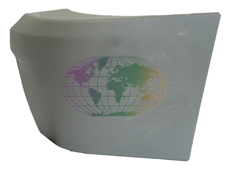 Bumper Bodermann 3606161