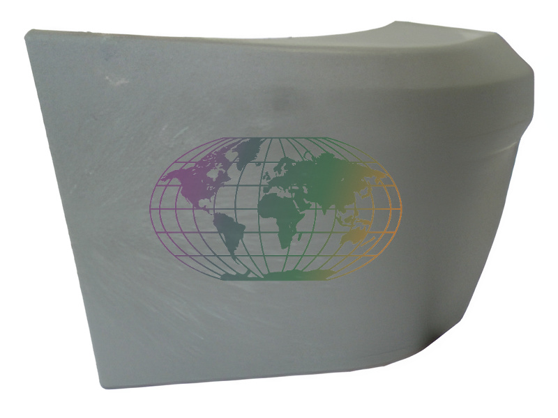 Bumper Bodermann 3606162