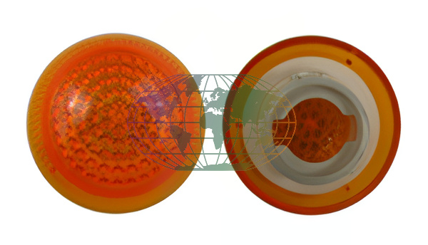 Knipperlicht Bodermann 3606300