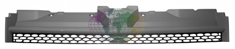 Grille Bodermann 3606350