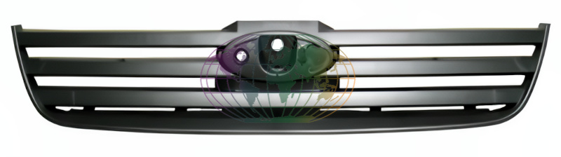 Grille Bodermann 3606360