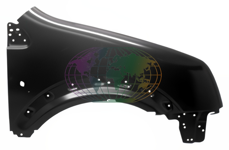 Spatbord Bodermann 3606501