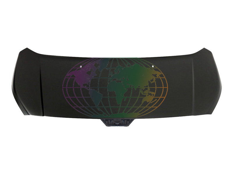 Motorkap Bodermann 3610800