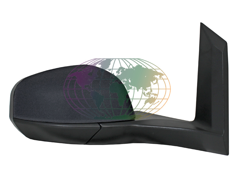 Bodermann Buitenspiegel 3611085