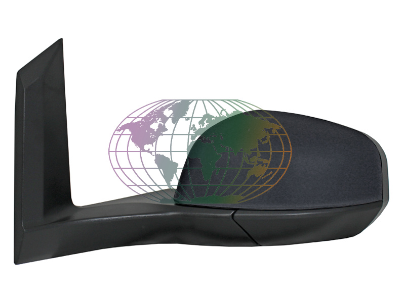 Bodermann Buitenspiegel 3611086