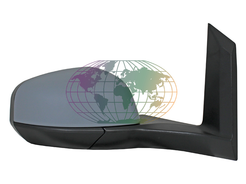 Bodermann Buitenspiegel 3611087