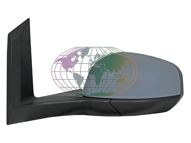 Bodermann Buitenspiegel 3611088