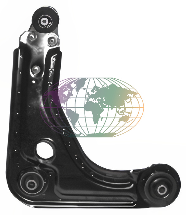 Stuurarm Bodermann 3615041