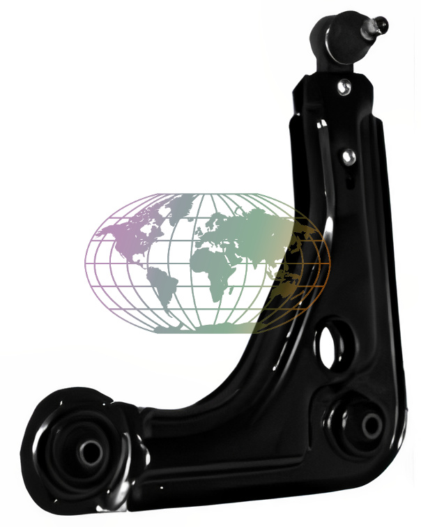 Stuurarm Bodermann 3615054