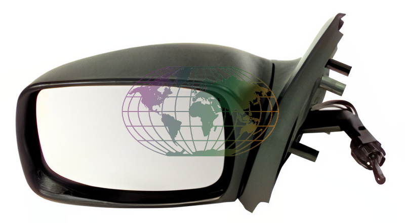 Buitenspiegel Bodermann 3615086