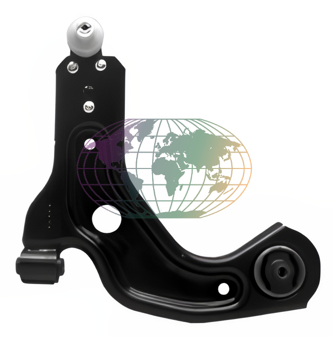 Stuurarm Bodermann 3616047