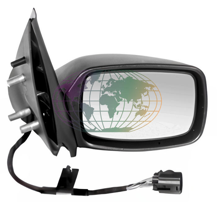 Buitenspiegel Bodermann 3617085