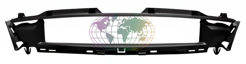 Grille Bodermann 3617357