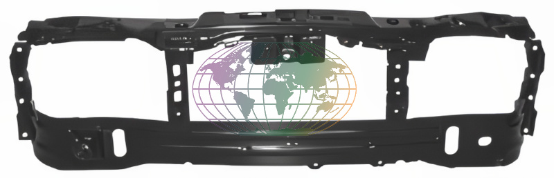 Voorpaneel deel Bodermann 3617620