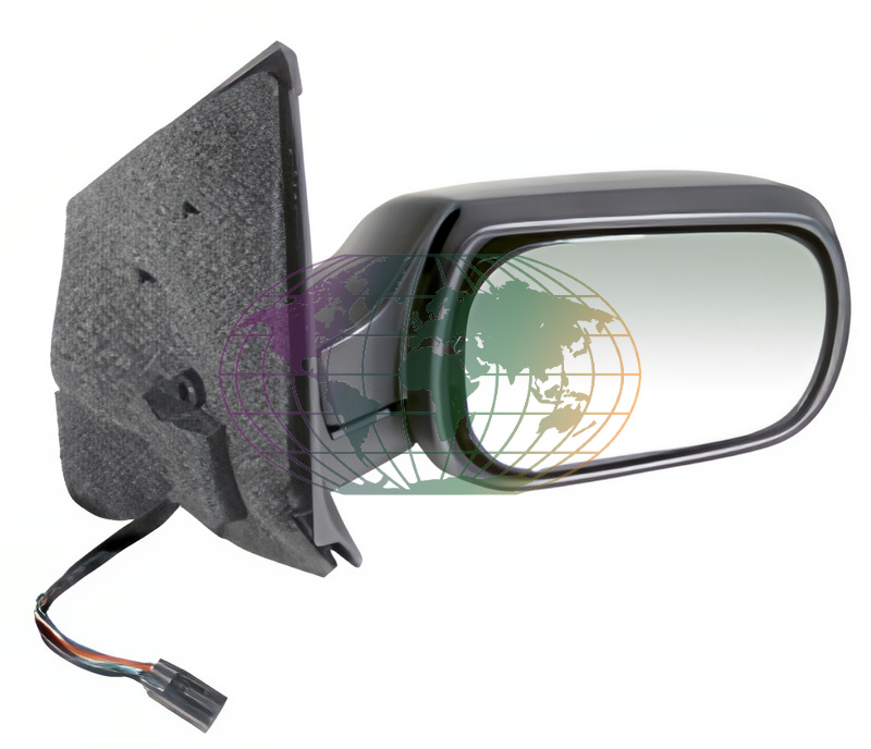 Buitenspiegel Bodermann 3618085