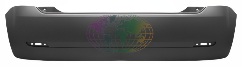 Bumper Bodermann 3618170