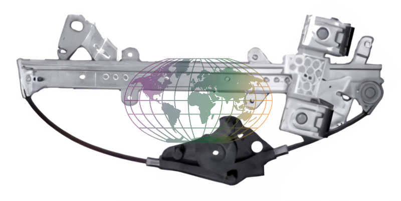 Raammechanisme Bodermann 3618763