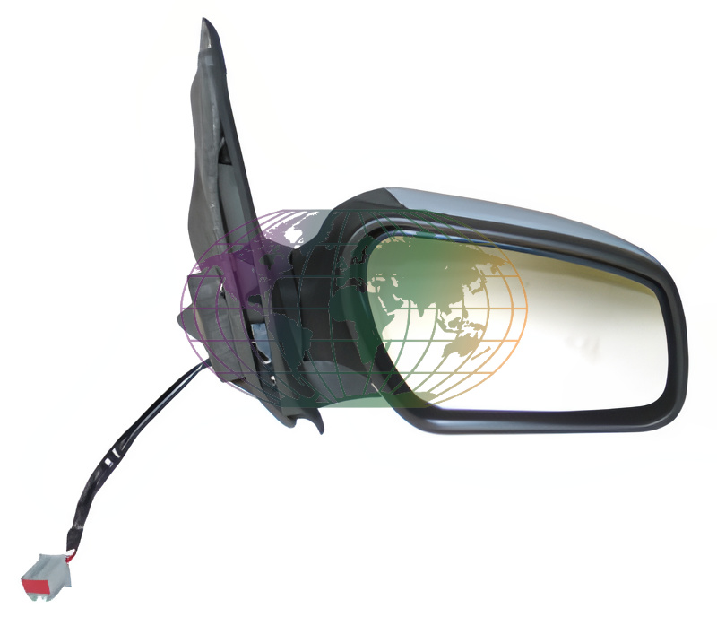 Buitenspiegel Bodermann 3619085