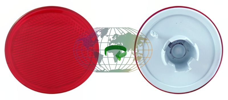 Reflector Bodermann 3619491