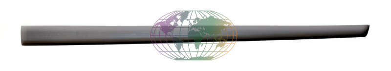 Bevestigingsclip voor sier- en beschermingslijst Bodermann 3619711