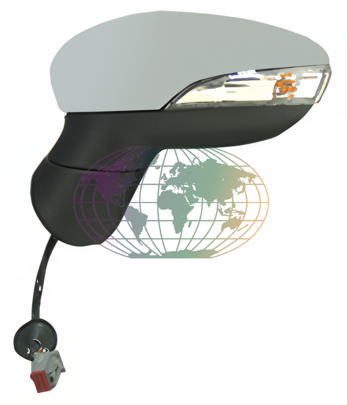 Bodermann Buitenspiegel links 3621076