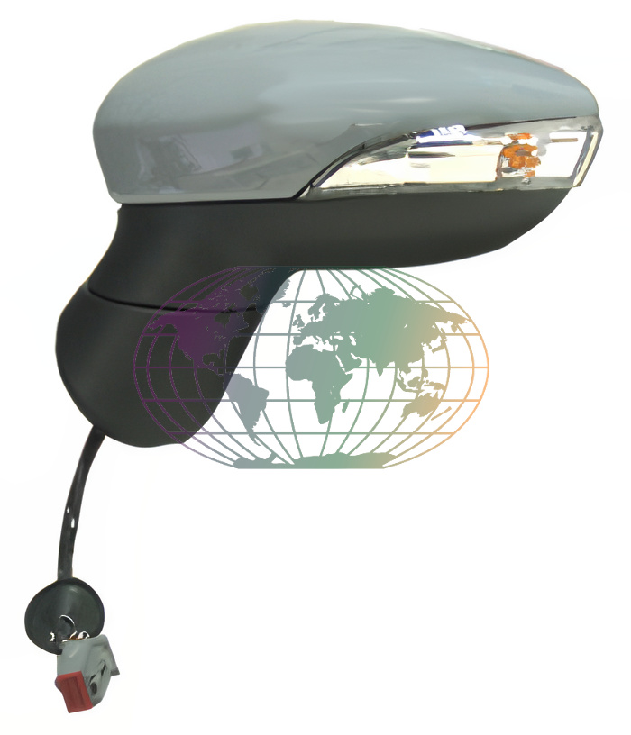 Bodermann Buitenspiegel links 3621086