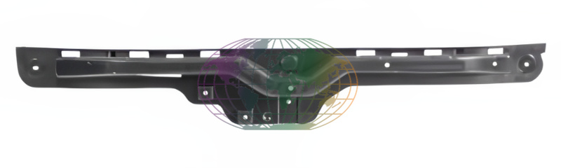 Bumperbalk Bodermann 3621150