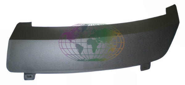 Voorbumper deel Bodermann 3621180