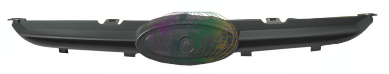 Grille Bodermann 3621350