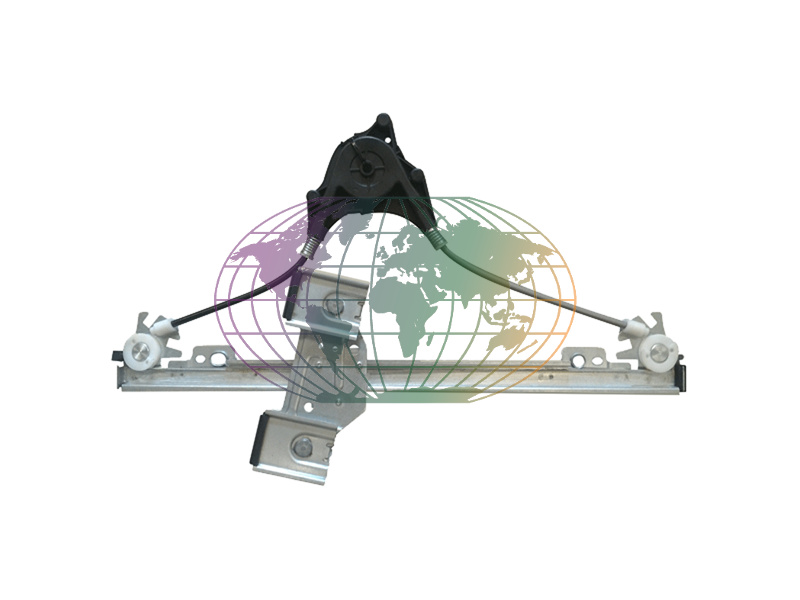 Raammechanisme Bodermann 3621764