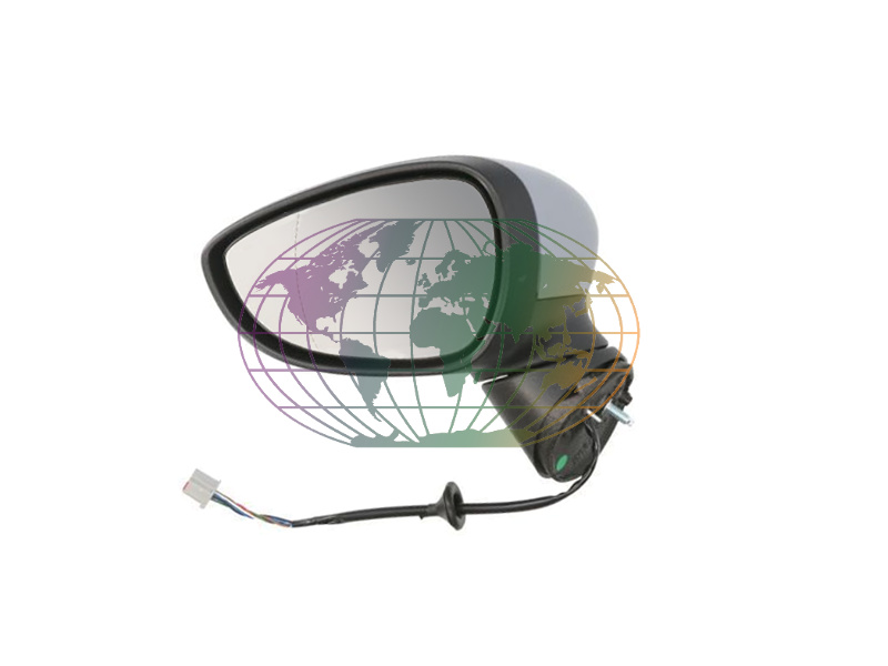 Bodermann Buitenspiegel links 3622082