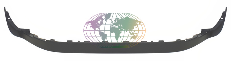 Bumperspoilers Bodermann 3622140