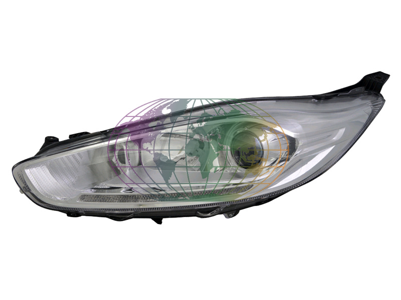 Koplamp Bodermann 3622284