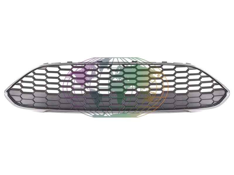 Grille Bodermann 3622353